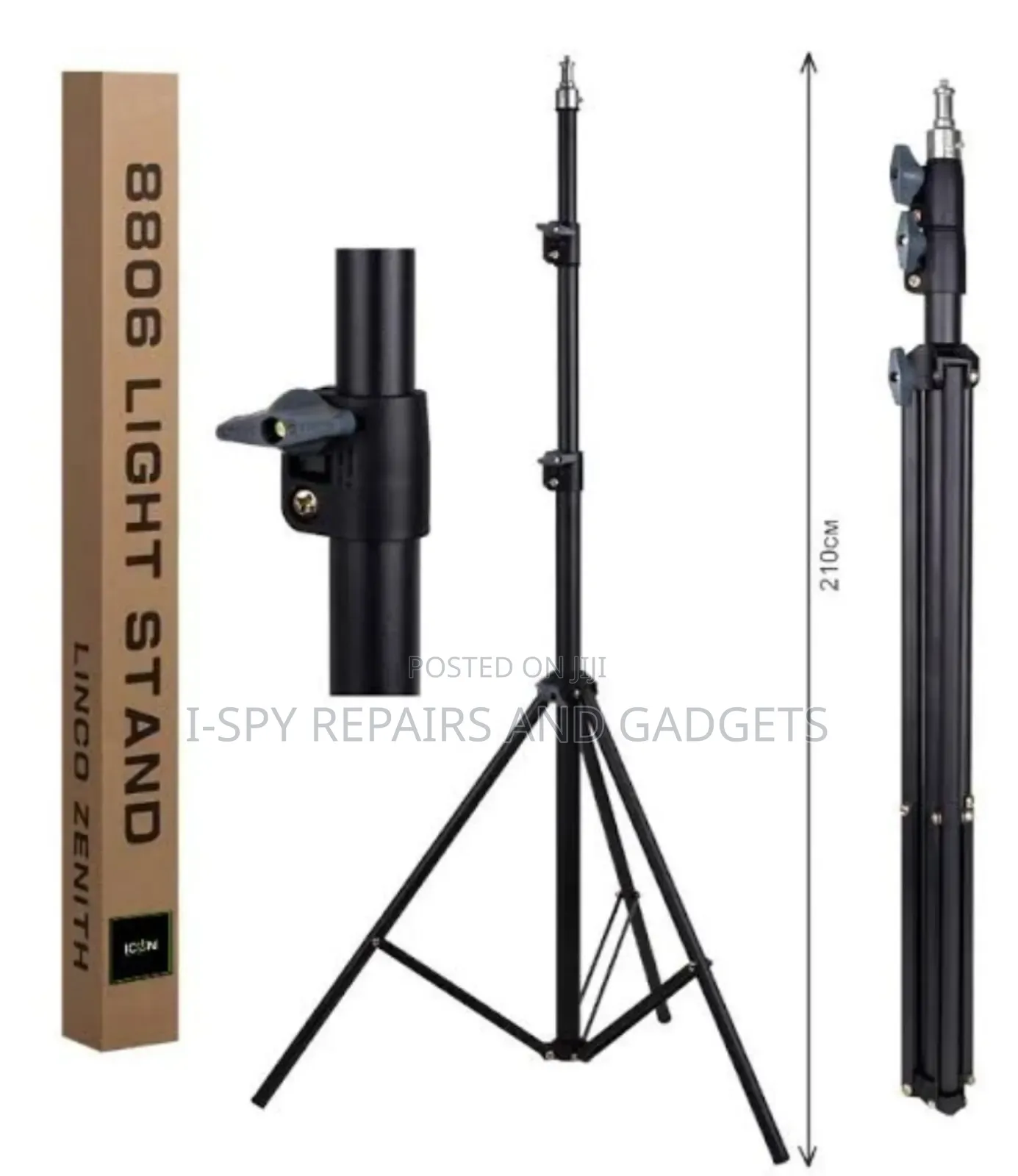 8806 Light Stand