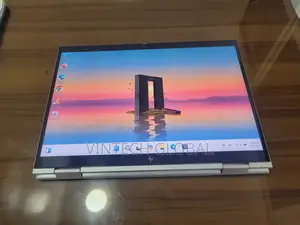Laptop HP EliteBook 830 G9 16GB Intel Core I5 SSD 256GB