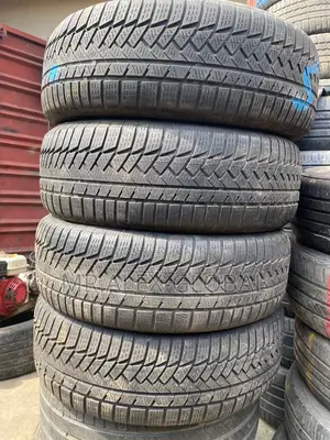 Highest Grade 215/65/16 Inches Tires