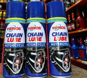Chain Lube Motor Cycle