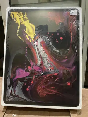 New Apple iPad Pro 12.9 (2018) 512 GB