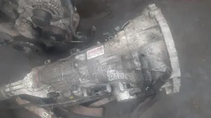 Lexus Rx 350 Japan Gearbox 2016/ 2019 25pin