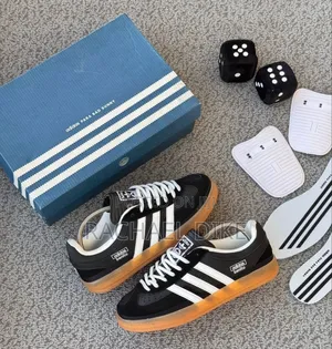 Luxury Adidas