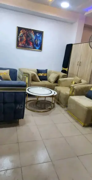 Exclusive Design Set of Sofa Chair
