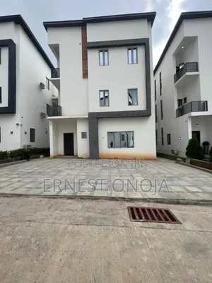 5bdrm Duplex in Gwarinpa Estate Main for sale