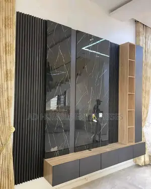 Framed Tvconsole