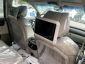 Acura MDX Advance Package SUV AWD (3.7L 6cyl 6A) 2012 White
