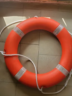 Life Bouy Life Vest