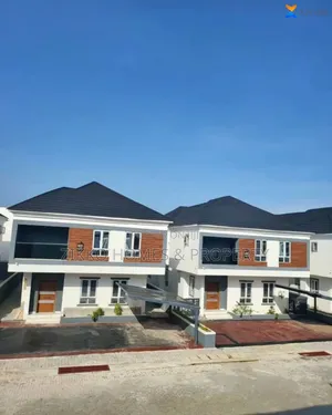 4bdrm Duplex in Victoria Nest, VGC / Ajah for sale