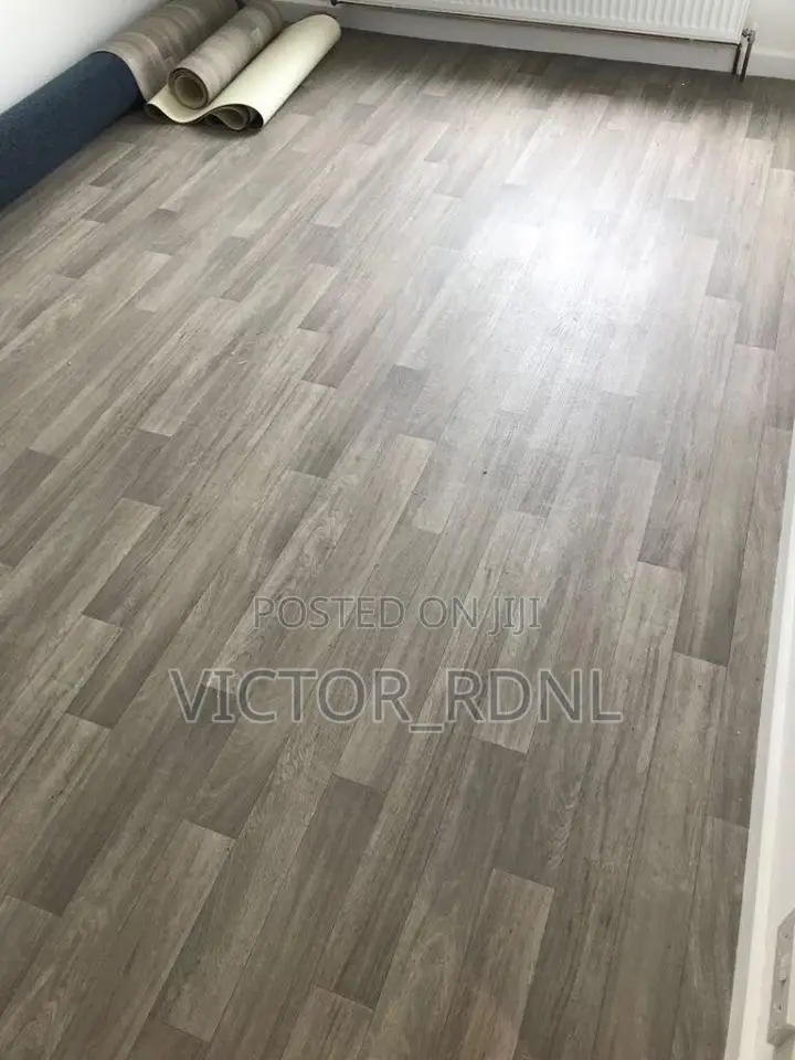Armstrong Vinyl Carpet