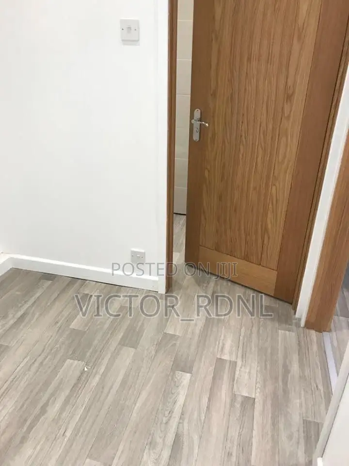 Armstrong Vinyl Carpet