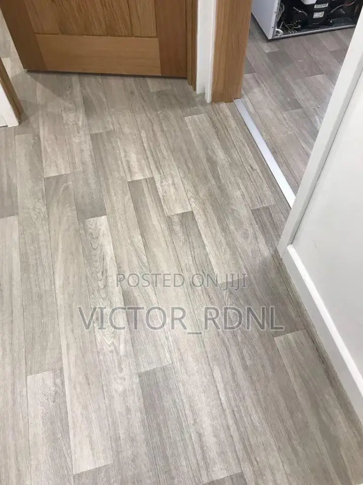 Armstrong Vinyl Carpet