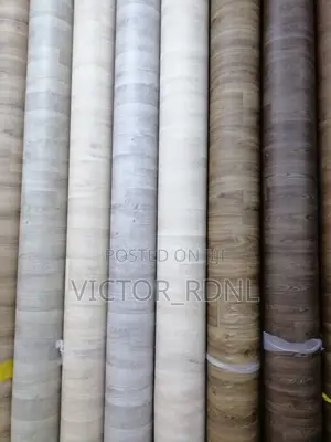 Armstrong Vinyl Carpet
