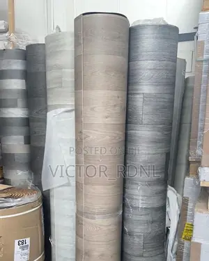 Armstrong Vinyl Carpet