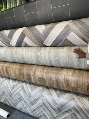 Armstrong Vinyl Carpet