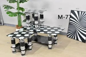 Quality Center Table