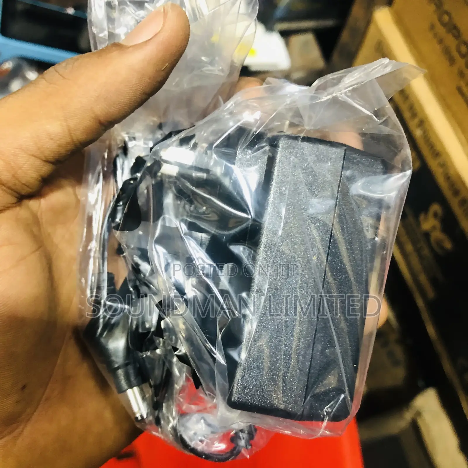 Original Yamaha Keyboard Adapter