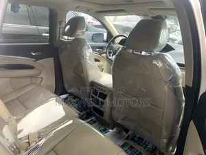Acura MDX Advance and Entertainment Packages 4dr SUV (3.5L 6cyl 6A)