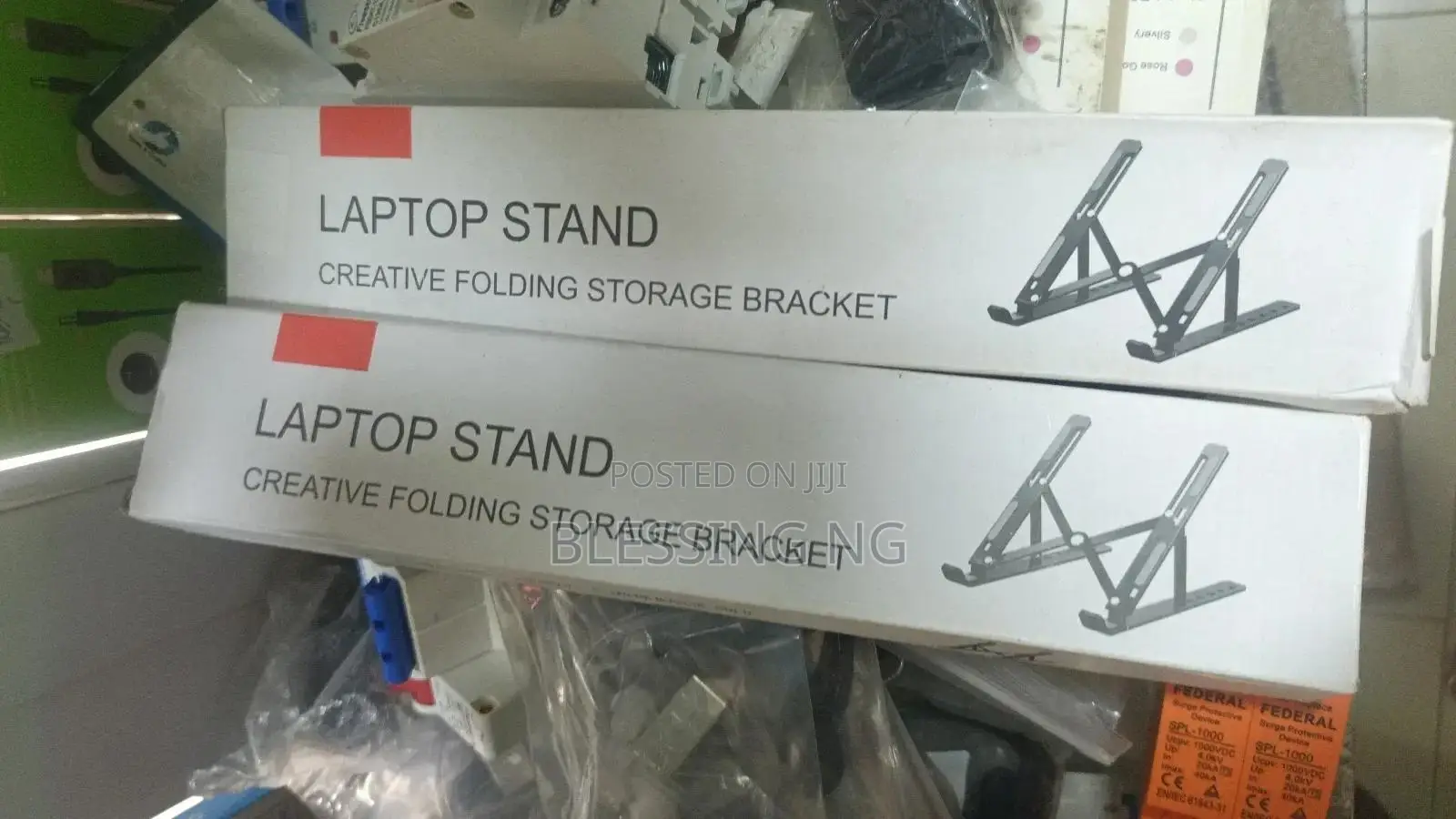 Laptop Stand