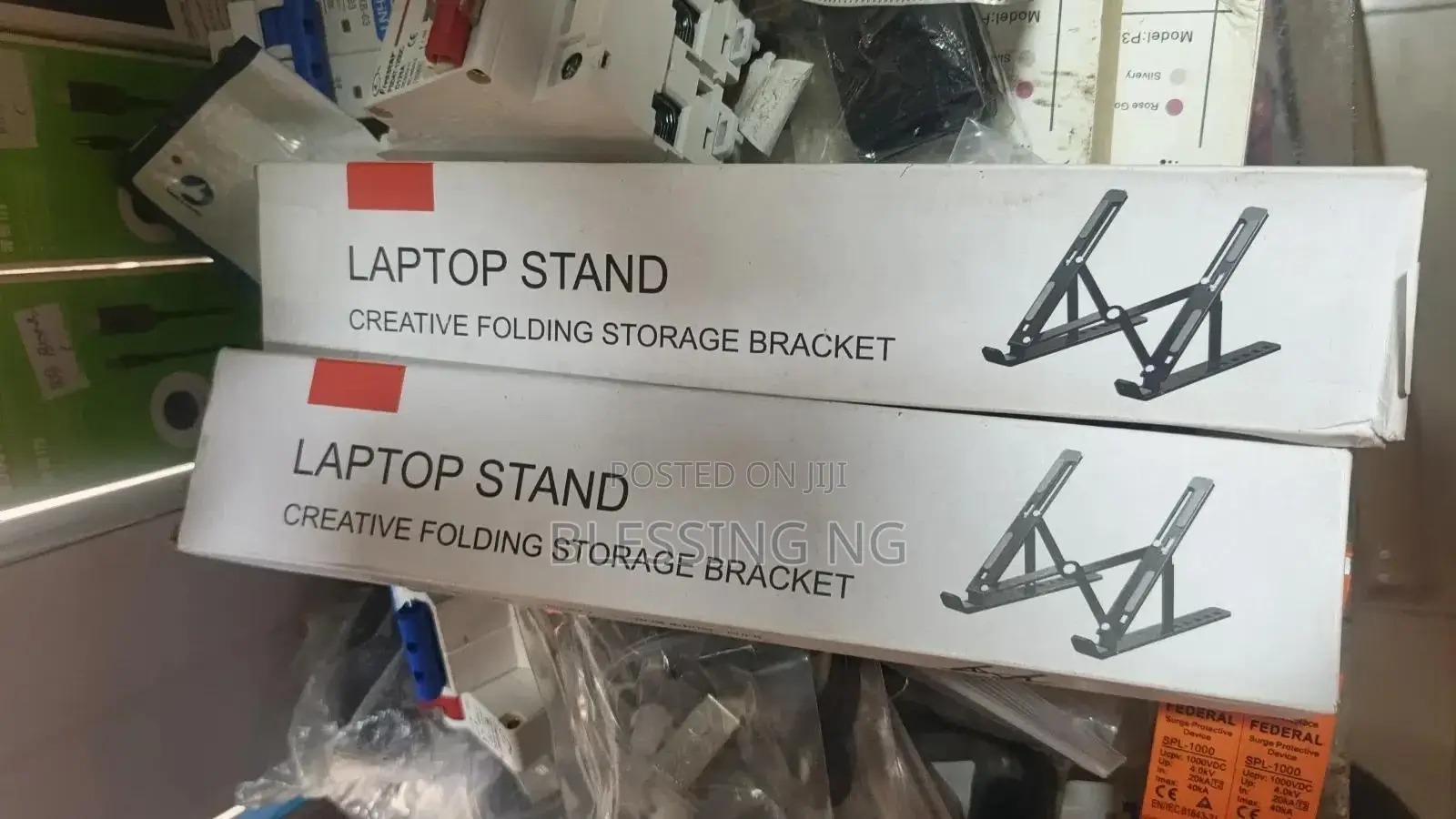 Laptop Stand
