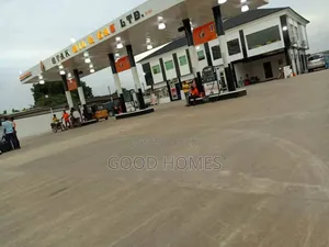 Photo - Beautiful Filling Station Available 4sale for Lucky Person