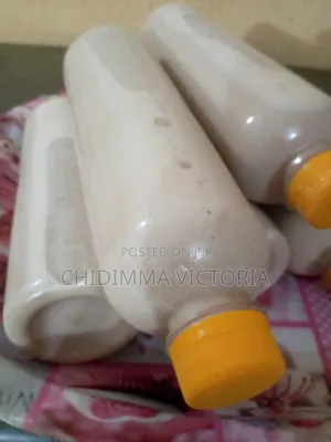 Photo - Natural Milk and Drinks