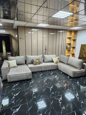 Concer Sofa Set