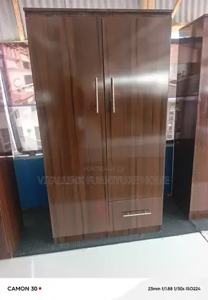 Wardrobes With Glossy Face