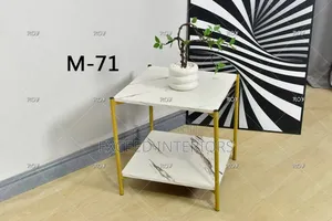 Quality Imported Side Stool