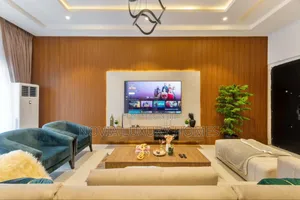 Luxury 2bedroom With Ps5, Swimming Pool Gym
