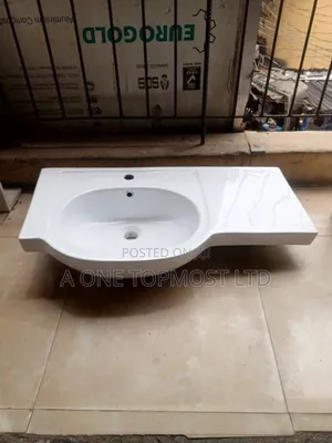Basin (Long)