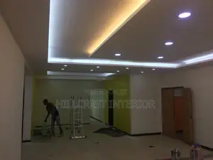 Pop Ceiling Installation Services – Neat Affordable