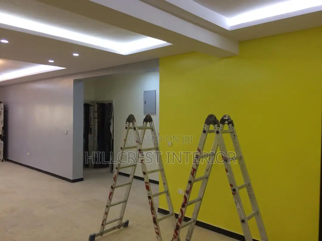 Pop Ceiling Installation Services – Neat Affordable