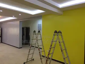 Pop Ceiling Installation Services – Neat Affordable