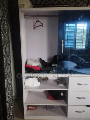 Photo - Wardrobe Cabinet