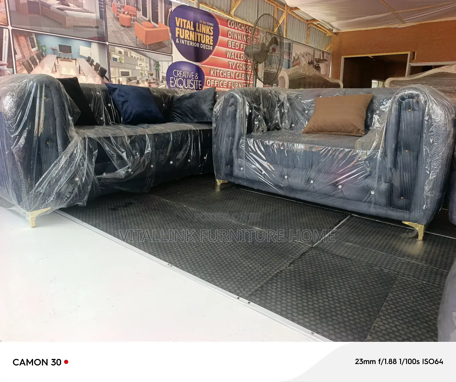 Modern Chairs Sofas
