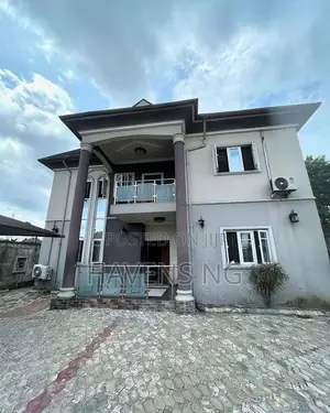 Furnished 6bdrm Duplex in Isa for sale