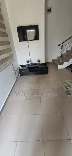 Living Spring Apartment