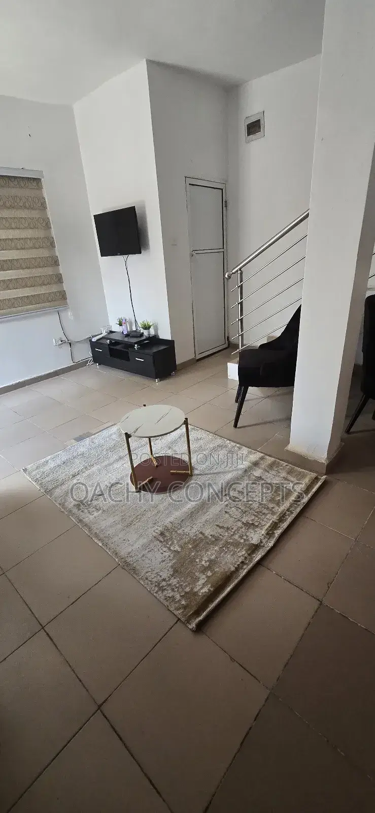 Living Spring Apartment