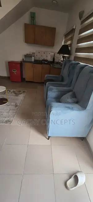 Living Spring Apartment