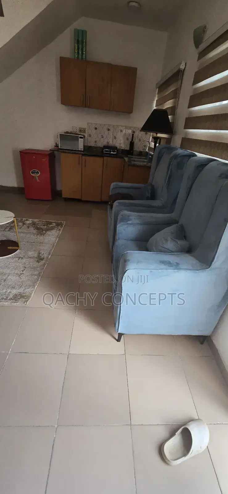 Living Spring Apartment