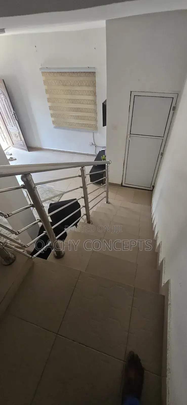 Living Spring Apartment