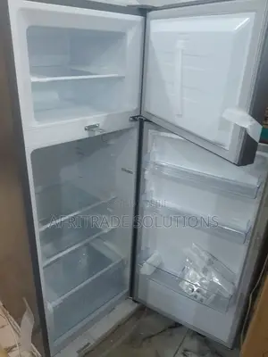Hisense Ref205dr – Perfect 205 L Fridge for Families