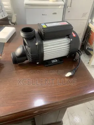 1.5horsepower Jacuzzi/Shower Room Pump