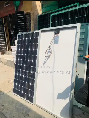 300watt Jinko Solar Panel Mono