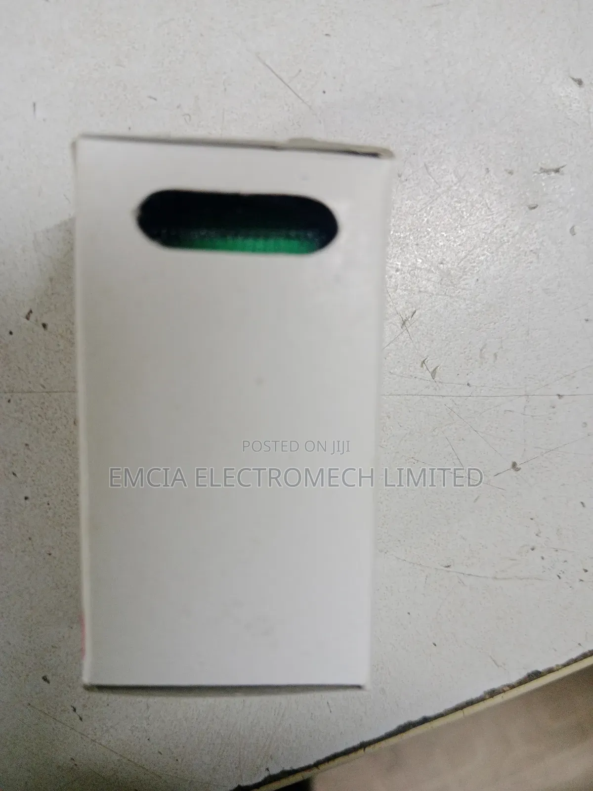 Siemens Indicator Light Compact, With Led 3sb5285-6he03