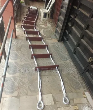 Embarkation Ladder 15meter