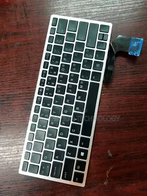 Hp Elitebook Revolve 810 Keyboard