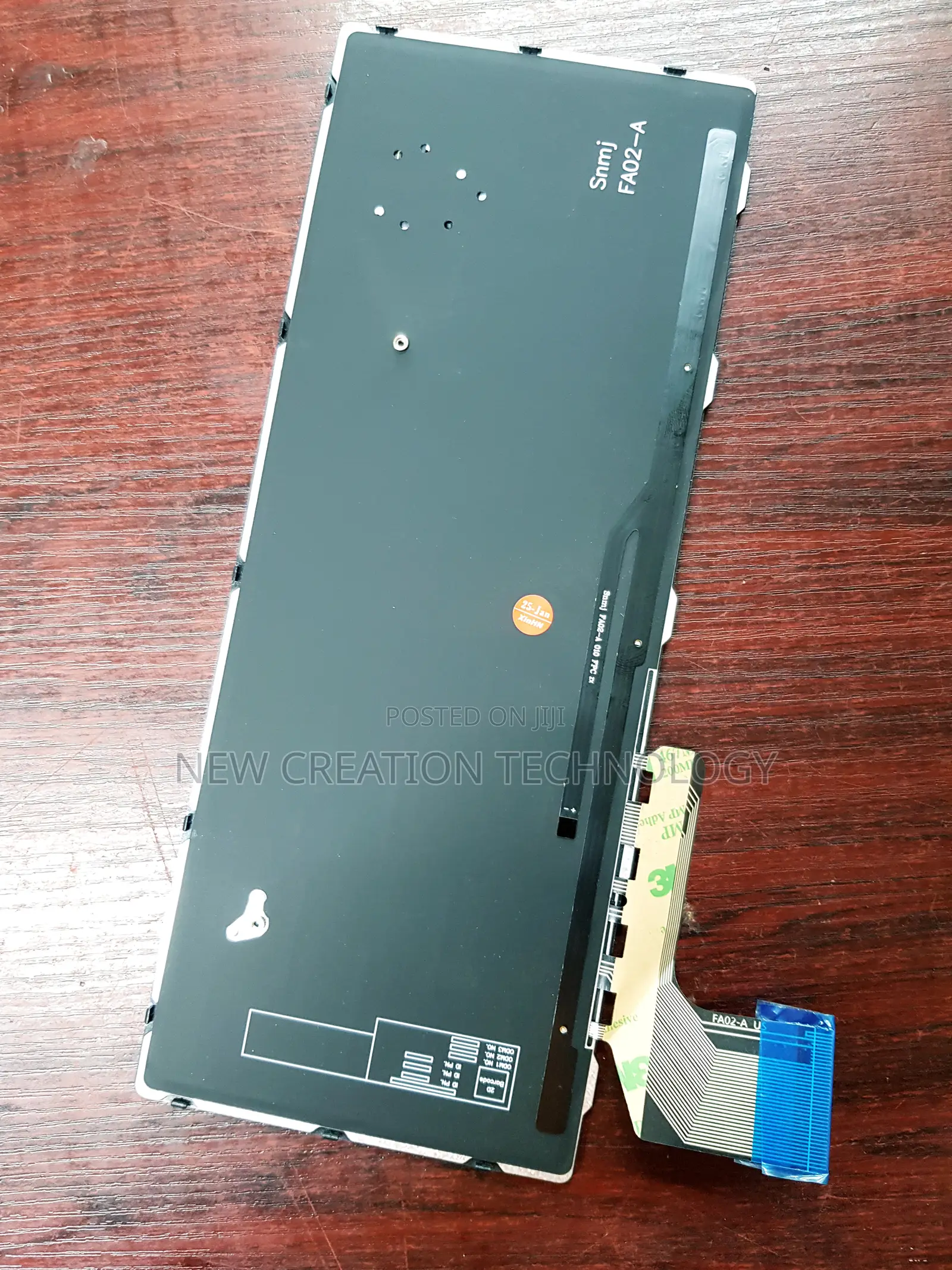 Hp Elitebook Revolve 810 Keyboard