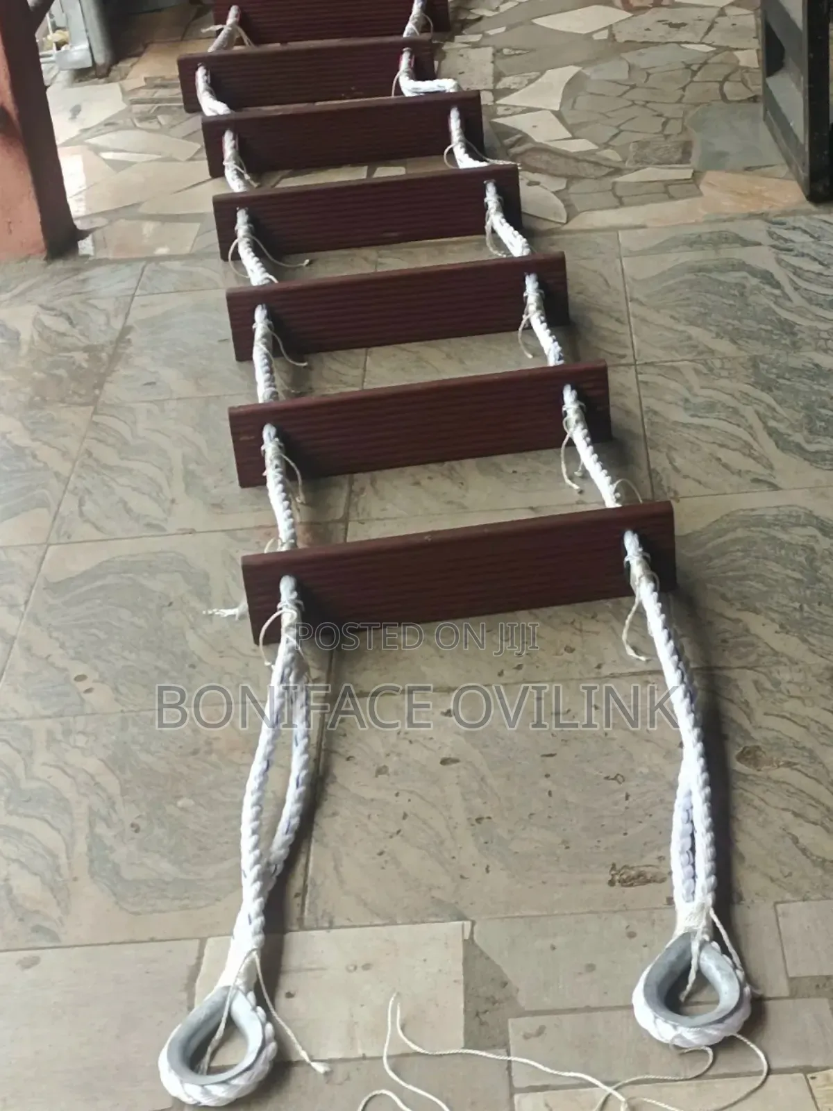 Embarkation Ladder 15meter